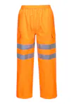 High Vis Oranje