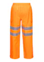 Portwest Regenbroek S595 (3L) HiVis Extreme Waterdicht Reflecterend Vorschaubild