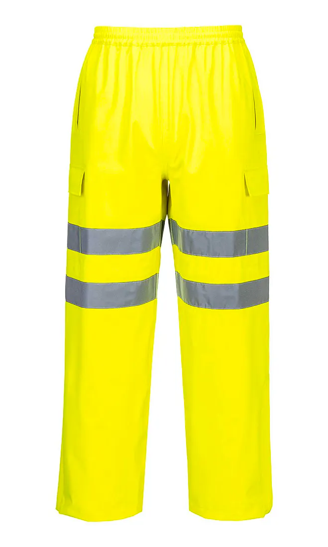 High Vis Geel