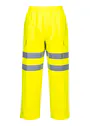 Portwest Regenbroek S595 (3L) HiVis Extreme Waterdicht Reflecterend Vorschaubild