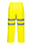 High Vis Geel