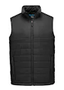 Portwest Baffle Gilet S606 Professioneel Gevoerd Winddicht Waterafstotend miniatuur
