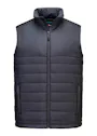 Portwest Baffle Gilet S606 Professioneel Gevoerd Winddicht Waterafstotend miniatuur