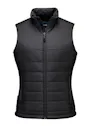 Portwest Baffle Gilet S607 Professional Insulated Winddicht Waterafstotend Dames Vorschaubild