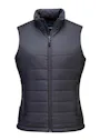 Portwest Baffle Gilet S607 Professional Insulated Winddicht Waterafstotend Dames Vorschaubild