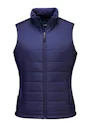 Portwest Baffle Gilet S607 Professional Insulated Winddicht Waterafstotend Dames Vorschaubild