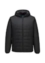 Portwest Baffle Jacket S608 Professional Hooded Insulated Waterafstotend Vorschaubild