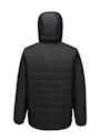 Portwest Baffle Jacket S608 Professional Hooded Insulated Waterafstotend Vorschaubild