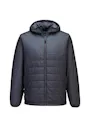 Portwest Baffle Jacket S608 Professional Hooded Insulated Waterafstotend Vorschaubild