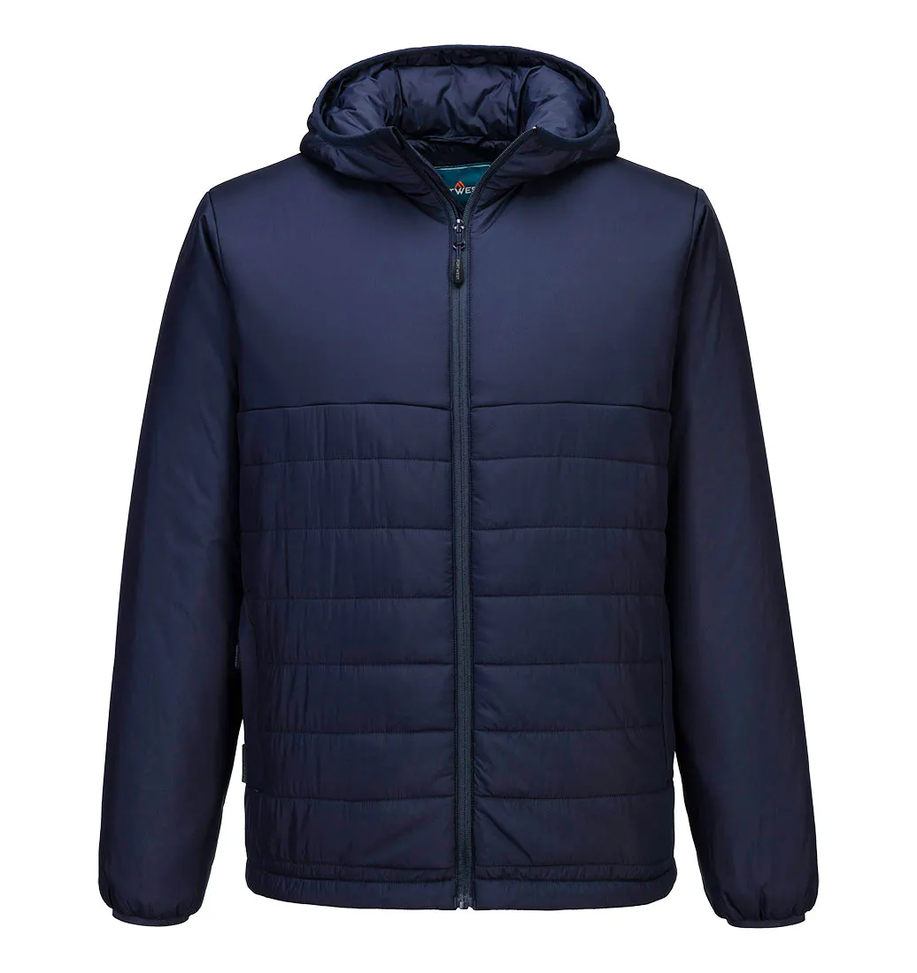 Marineblau