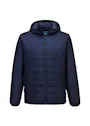 Portwest Baffle Jacket S608 Professional Hooded Insulated Waterafstotend Vorschaubild