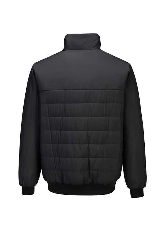 Portwest Bomberjack S609 Professional Insulated Waterafstotend