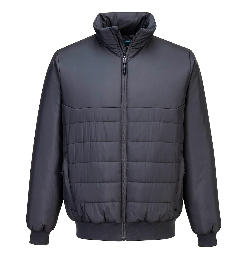 Grijs 