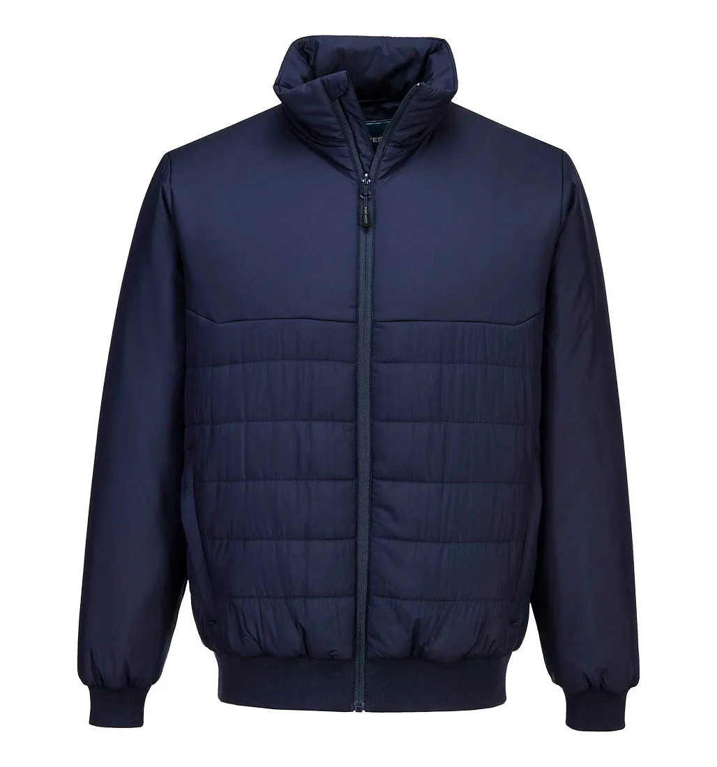 Marineblau