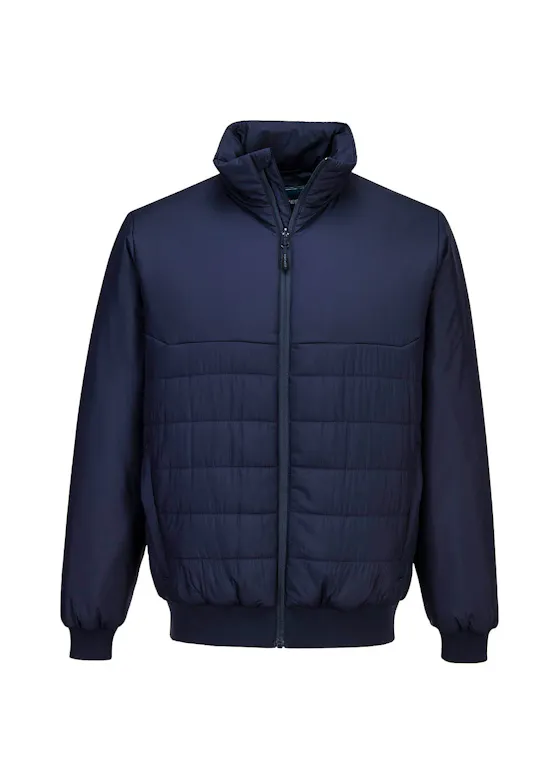 Portwest Bomberjack S609 Professional Insulated Waterafstotend