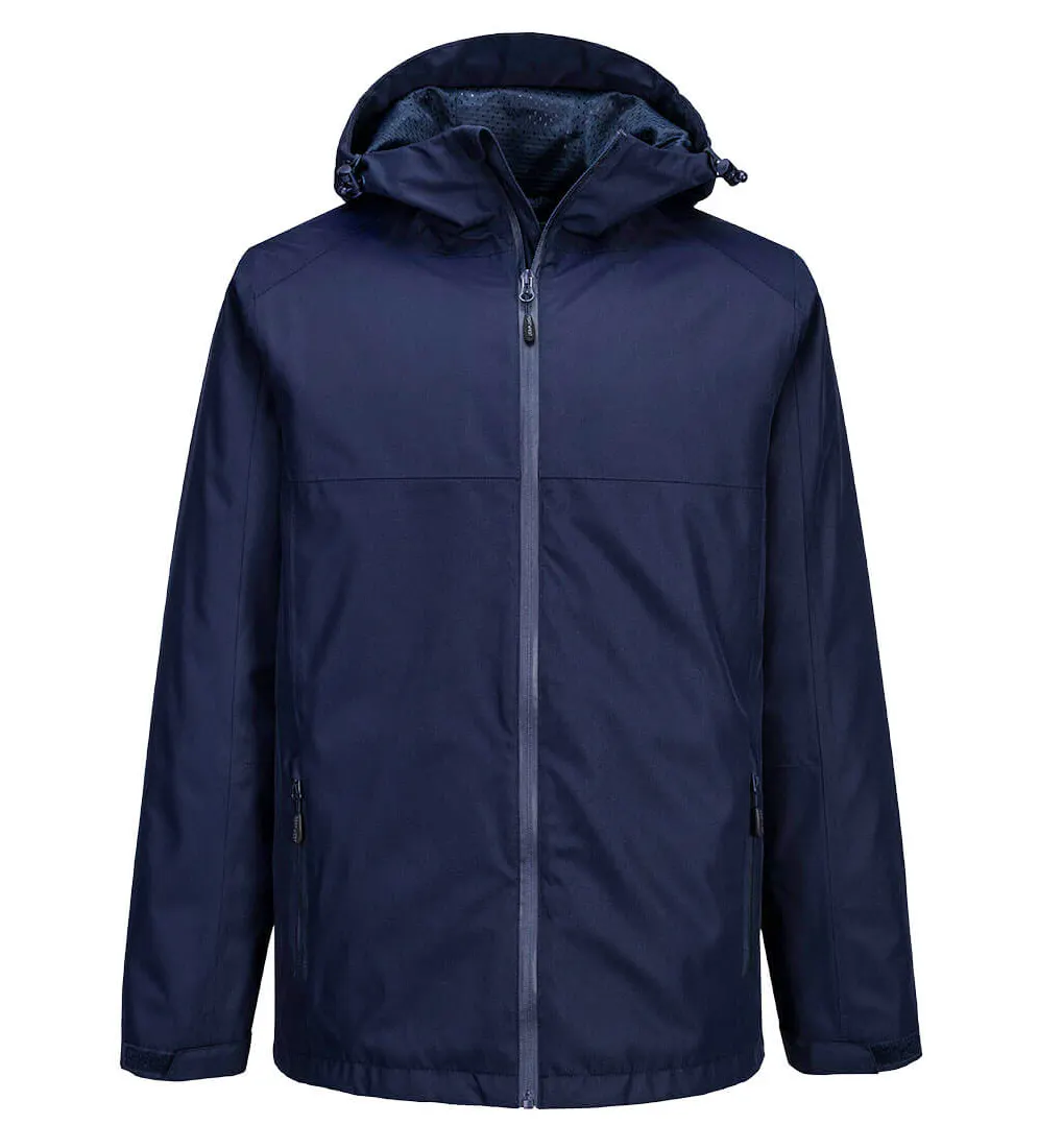Marineblau