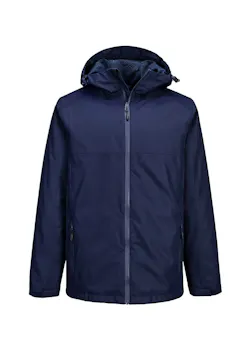 Portwest Veste de pluie S610 Professionnel Imperméable coupe standard thumbnail (vignette)