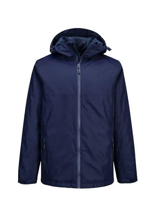 Portwest Veste de pluie S610 Professionnel Imperméable coupe standard