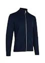 ID Identity Seven Seas S660 Vest Verwarmd Slim Fit miniatuur