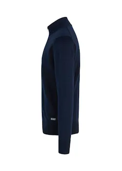 ID Identity Seven Seas S660 Vest Verwarmd Slim Fit miniatuur