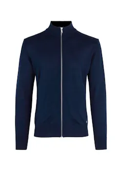 ID Identity Seven Seas S660 Vest Verwarmd Slim Fit miniatuur