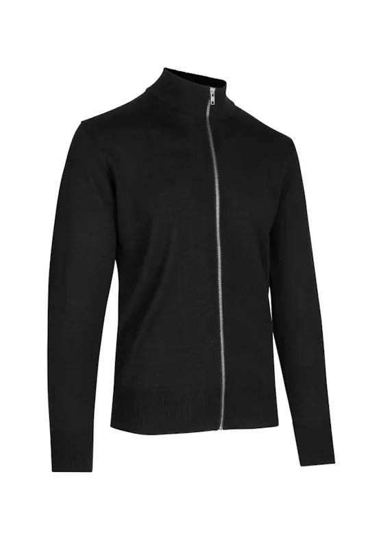 ID Identity Seven Seas S660 Vest Verwarmd Slim Fit