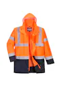 Portwest Essential 5-in-1 Parka S766 Vorschaubild