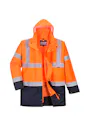 Portwest Essential 5-in-1 Parka S766 Vorschaubild