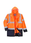 oranje/marine