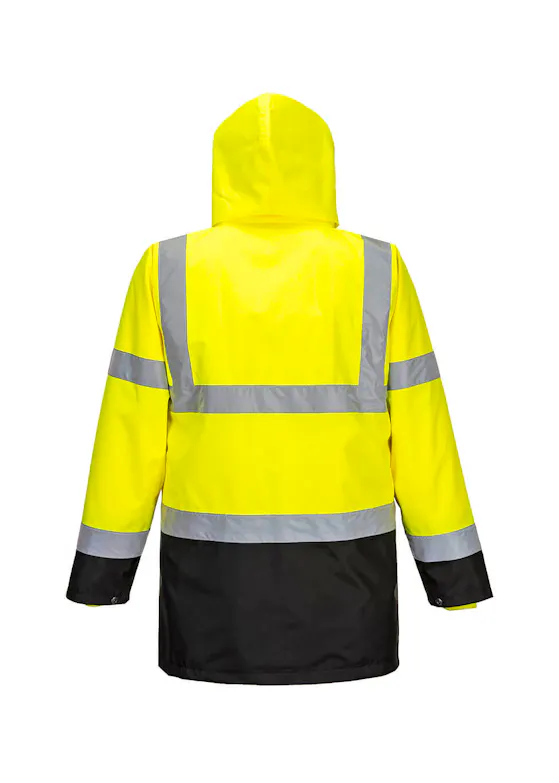 Portwest Essential 5-in-1 Parka S766