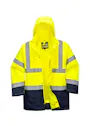 Portwest Essential 5-in-1 Parka S766 Vorschaubild