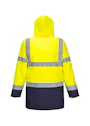 Portwest Essential 5-in-1 Parka S766 Vorschaubild