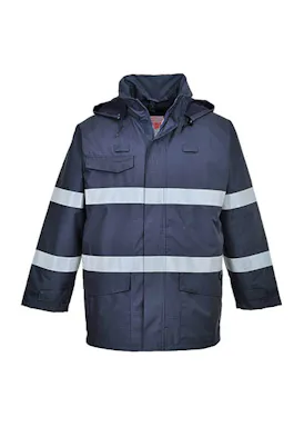 Portwest Bizflame Regen-Multischutzjacke S770