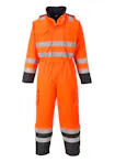 Oranje/Marine