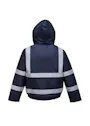 Portwest Bizflame Multi schützende Bomber-Regenjacke S783 Vorschaubild