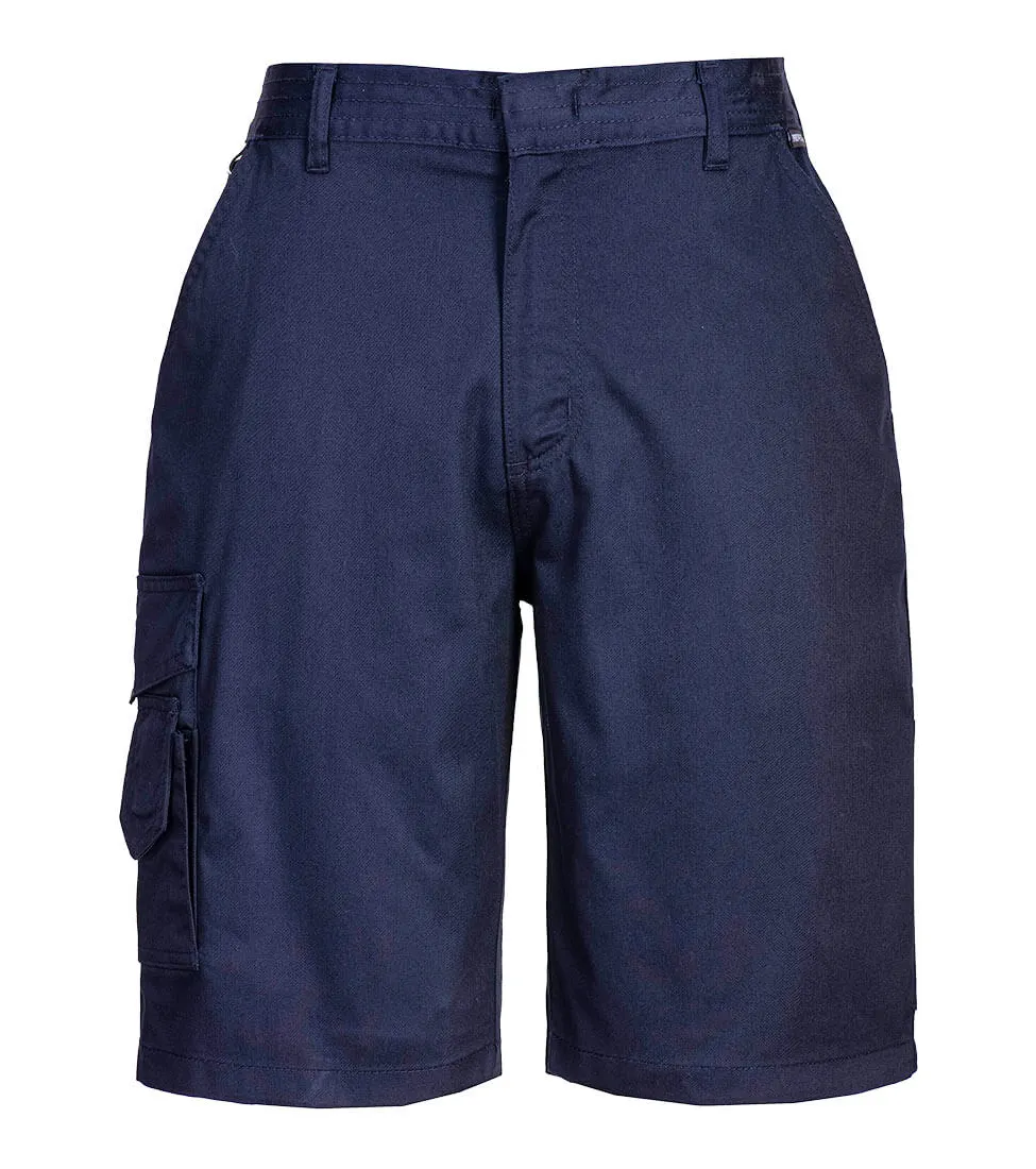 Marineblau