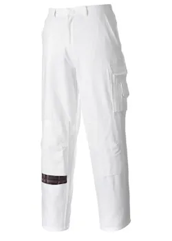 Portwest Schilders broek 