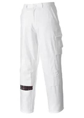 Portwest Schilders broek 