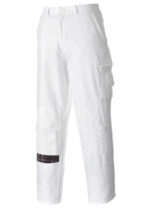 Portwest Maler Schilderhose