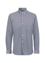 ID Identity Seven Seas: The Jersey S84 Hemd Stretch Regular Fit Vorschaubild