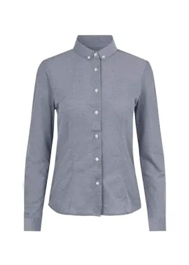 ID Identity Seven Seas The Jersey S85 Hemd Regular Damen-Fit