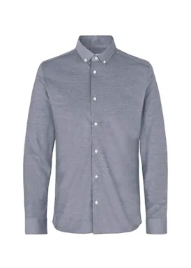 ID Identity Seven Seas: The Jersey S86 Hemd Slim Fit