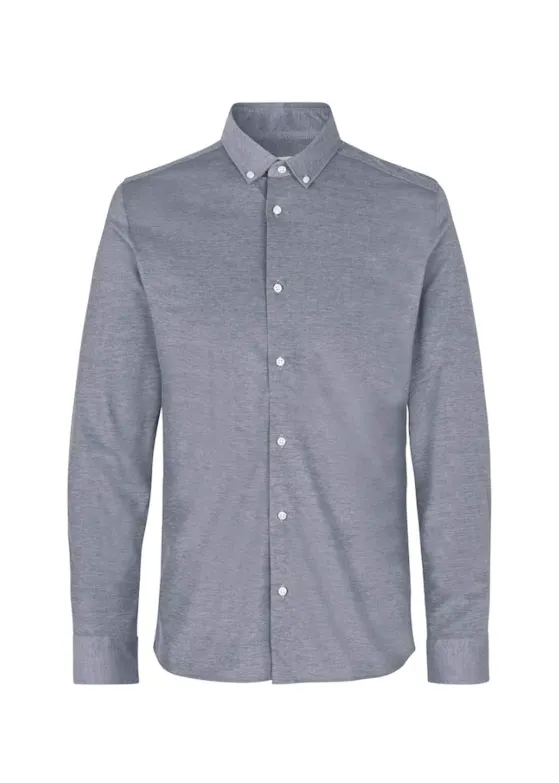 ID Identity Seven Seas: The Jersey S86 Hemd Slim Fit