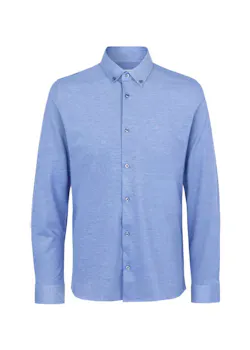 ID Identity Seven Seas The Jersey S86 Chemise Slim Fit thumbnail (vignette)