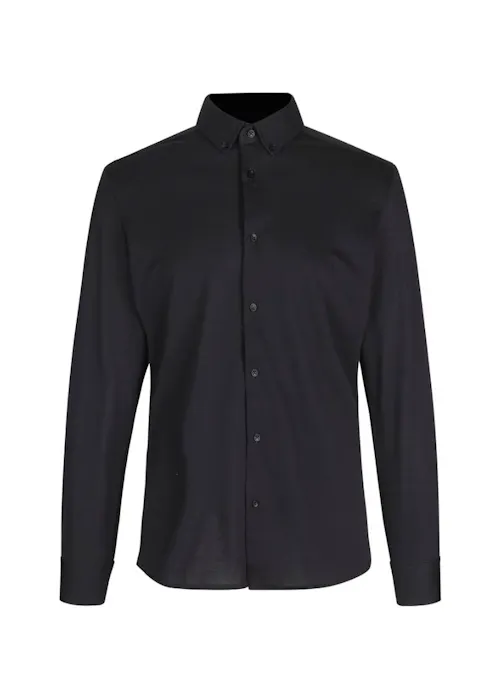 ID Identity Seven Seas The Jersey S86 Chemise Slim Fit