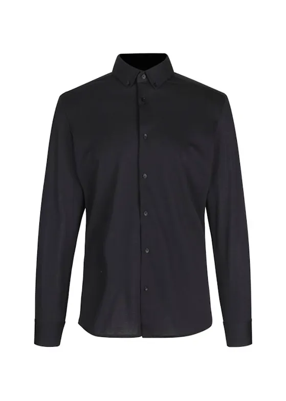 ID Identity Seven Seas: The Jersey S86 Hemd Slim Fit