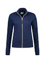 Santino Anna 200021 Sweatjacke Regular-Fit Damen-Basics Vorschaubild
