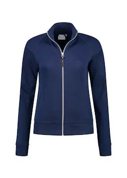 Santino Anna 200021 Sweatjacke Regular Fit Damen Basics thumbnail