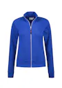 Santino Anna 200021 Sweatjacke Regular-Fit Damen-Basics Vorschaubild
