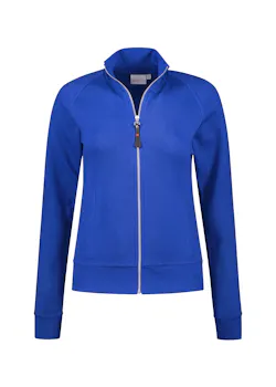 Santino Anna 200021 Sweatjack Regular Fit Dames Basics